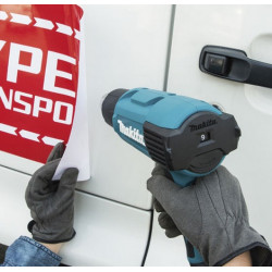 Makita Décapteur thermique HG6031VK 1800W Makita Kobleo