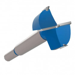 Kreg Embout à charnière dissimulée KHI-BIT 35mm Kreg Kobleo