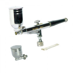 Mecafer Aérographe AG1 Mecafer Kobleo