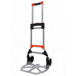 Stockman Diable aluminium STR80N pliable 80Kg Stockman Kobleo