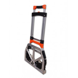 Stockman Diable aluminium STR80N pliable 80Kg Stockman Kobleo