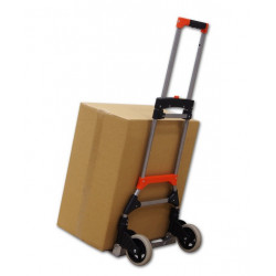 Stockman Diable aluminium STR80N pliable 80Kg Stockman Kobleo