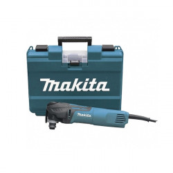 Makita Découpeur-ponceur TM3010CK 320W Kobleo