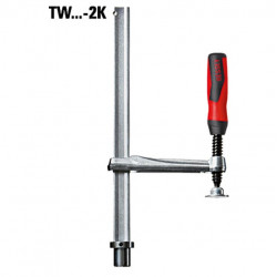 Bessey Elément de serrage table de soudage TW TW28-30-12-2K Bessey Kobleo