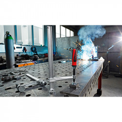 Bessey Elément de serrage table de soudage TW TW28-30-12-2K Bessey Kobleo