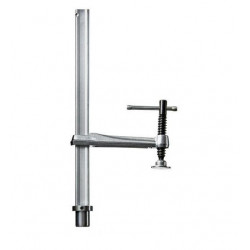 Bessey Elément de serrage TW28-30-12K pour tables TW28 300/120 Bessey Kobleo