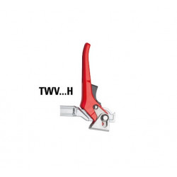 Bessey Elément de serrage 300/175mm levier TWV28-30-17H Bessey Kobleo Bessey Elément de serrage 300/175mm levier TWV28-30-17H Bessey Kobleo