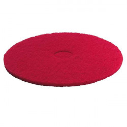 Karcher Lot de 5 pads moyen souple rouge 432mm Karcher Kobleo