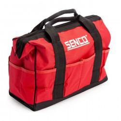 Senco Lot de 2 cloueurs et agrafeuse pneumatiques 10S2001N Black Label Senco Kobleo