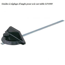 Makita Guide à réglage d'angles 122730-4 scie sur table LF1000 Makita Kobleo Makita Guide à réglage d'angles 122730-4 scie sur table LF1000 Makita Kobleo