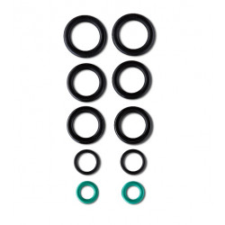 Nilfisk Kit joints accessoires NHP Nilfisk Kobleo