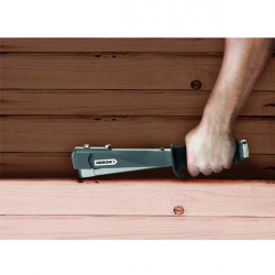 Arrow Marteau agrafeur à percussion HT55I Arrow Kobleo