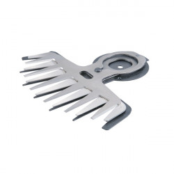 Makita Lame complète 195267-4 pour taille-herbes 16cm Makita Kobleo