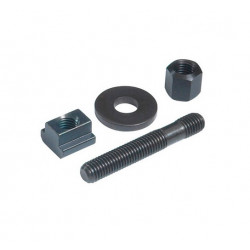 Sidamo Jeu de brides T12 Sidamo Kobleo