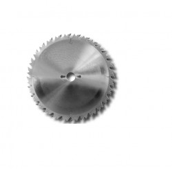 Leman Lame carbure 220.600.3040 débit 600x30x40Z Alt. anti-recul bois Leman Kobleo