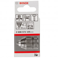 Bosch Mandrin automatique 1,5-13mm 1/2-20 Bosch Kobleo