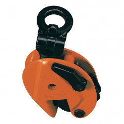 Stockman Pince de levage à prise verticale capacité 500 kg CL05 Stockman Kobleo Stockman Pince de levage à prise verticale capacité 500 kg CL05 Stockman Kobleo