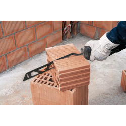 Bosch Lame de scie sabre S 2243 HM 455mm Bosch Kobleo