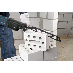 Bosch Lame de scie sabre S 2243 HM 455mm Bosch Kobleo