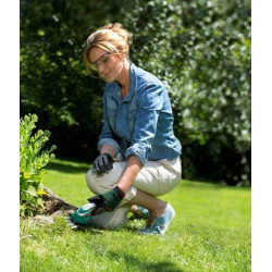 Bosch Lame Isio taille-herbes 8cm Bosch Kobleo
