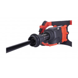 Rubi MalaxeurRUBIMIX E-10 ENERGY 18V 5Ah Li-Ion D120mm Rubi Kobleo Rubi MalaxeurRUBIMIX E-10 ENERGY 18V 5Ah Li-Ion D120mm Rubi Kobleo