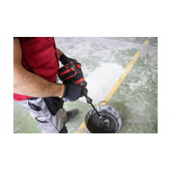 Rubi MalaxeurRUBIMIX E-10 ENERGY 18V 5Ah Li-Ion D120mm Rubi Kobleo Rubi MalaxeurRUBIMIX E-10 ENERGY 18V 5Ah Li-Ion D120mm Rubi Kobleo