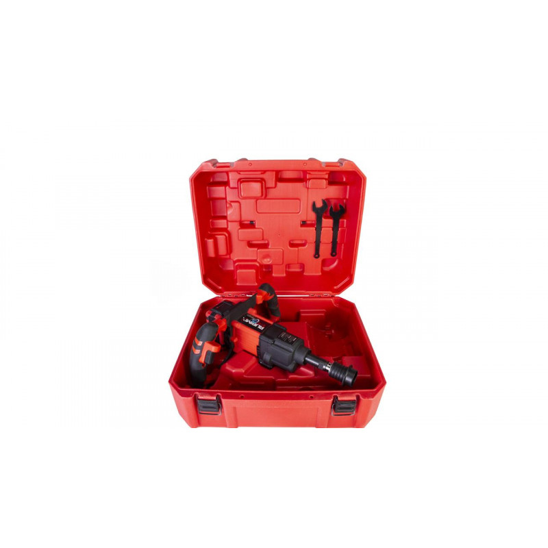 Rubi MalaxeurRUBIMIX E-10 ENERGY 18V 5Ah Li-Ion D120mm Rubi Kobleo Rubi MalaxeurRUBIMIX E-10 ENERGY 18V 5Ah Li-Ion D120mm Rubi Kobleo