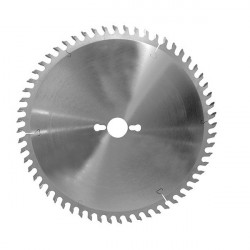 Leman Lame carbure mise à format 303x30x60z neg. gouge/stratifiés Leman Kobleo