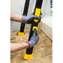 Centaure Kit rattrapage de niveau pour escabeaux MP Centaure Kobleo