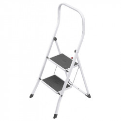 Hailo Marchepied pliant Safety 2 marches Ht d'accès 225cm Hailo Kobleo Hailo Marchepied pliant Safety 2 marches Ht d'accès 225cm Hailo Kobleo