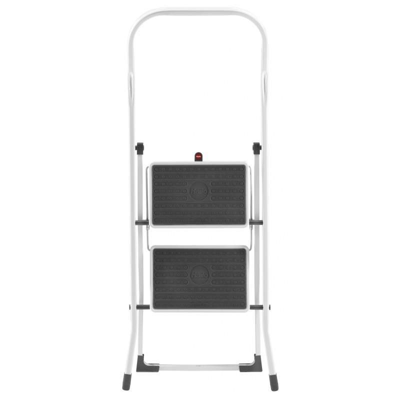 Hailo Marchepied pliant Safety 2 marches Ht d'accès 225cm Hailo Kobleo Hailo Marchepied pliant Safety 2 marches Ht d'accès 225cm Hailo Kobleo