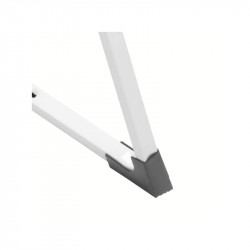 Hailo Marchepied pliant Safety 2 marches Ht d'accès 225cm Hailo Kobleo Hailo Marchepied pliant Safety 2 marches Ht d'accès 225cm Hailo Kobleo