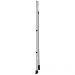 Hailo Marchepied en acier 2 marches Ht d'accès 247cm charge 150kg Hailo Kobleo