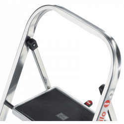 Hailo Marchepied K30 3 marches Ht de travail 2,69m Hailo Kobleo