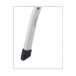 Hailo Marchepied Profistep 3 marches hauteur de travail 2,69m Hailo Kobleo