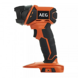 AEG Lampe torche Led AEG- FL-18 18V 135Lm produit seul AEG Kobleo