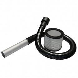 Lavor Kit conversion aspirateur 5.212.0097 aspiracendre série GN/GB Lavor Kobleo