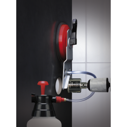 Rubi Kit trépans diamant EASYGRES PLUS capacité 27mm Rubi Kobleo