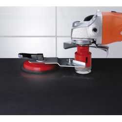 Rubi Kit 6 trépans Dygres Rubi Kobleo