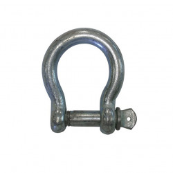 Levac Manille Lyre 5255I D16mm 800Kg Levac Kobleo