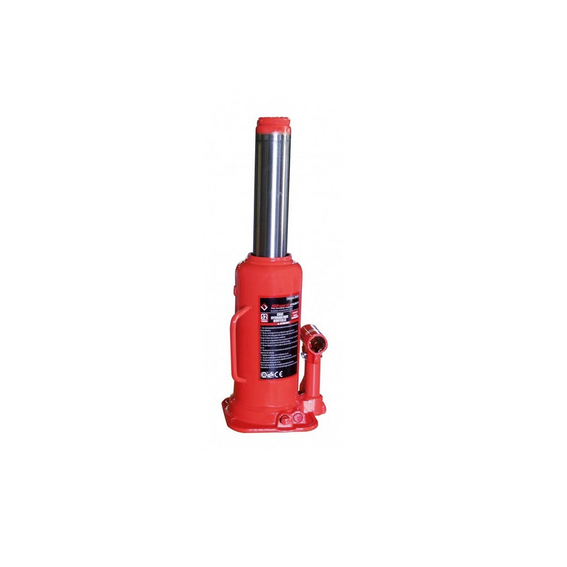 Stockman 5 Crics bouteille monovérin 12 T HB120T Kobleo Stockman 5 Crics bouteille monovérin 12 T HB120T Kobleo