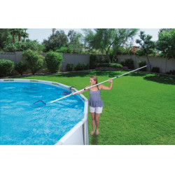 Bestway Kit d'entretien Deluxe 58237 Bestway Kobleo