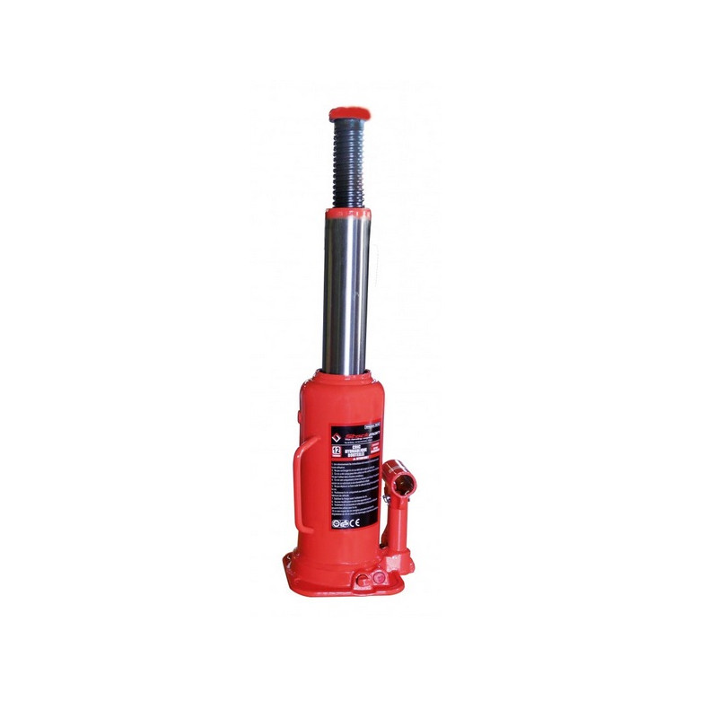 Stockman 5 Crics bouteille monovérin 12 T HB120T Kobleo Stockman 5 Crics bouteille monovérin 12 T HB120T Kobleo