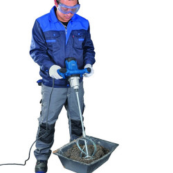 Scheppach Malaxeur PM1200 1200W 90-100L Scheppach Kobleo