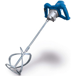 Scheppach Malaxeur 1600W tige 550mm PM1600 Scheppach Kobleo