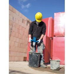 Scheppach Malaxeur 1600W tige 550mm PM1600 Scheppach Kobleo