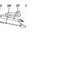 Lavor Lance de sablage Lavor Kobleo
