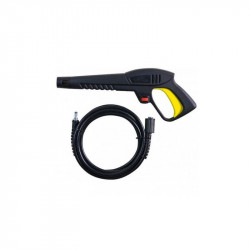 Lavor Kit tuyau haute pression et pistolet 6.005.0321 Lavor Kobleo