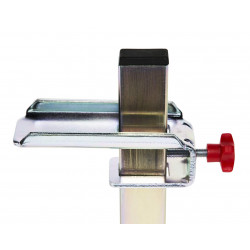 Rubi Kit support règle 60998 50cm Rubi Kobleo