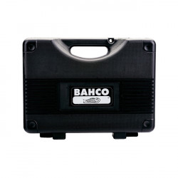 Bahco Jeu de douilles et cliquet 7429JDE tête 3/8 34 pièces Bahco Kobleo